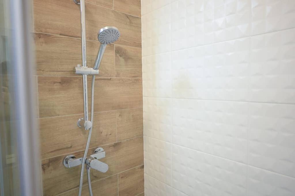 Bliska Wola Expo Central Apartment Варшава Экстерьер фото