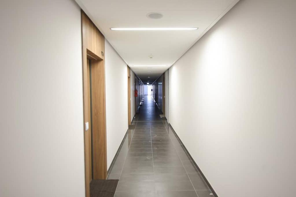 Bliska Wola Expo Central Apartment Варшава Экстерьер фото