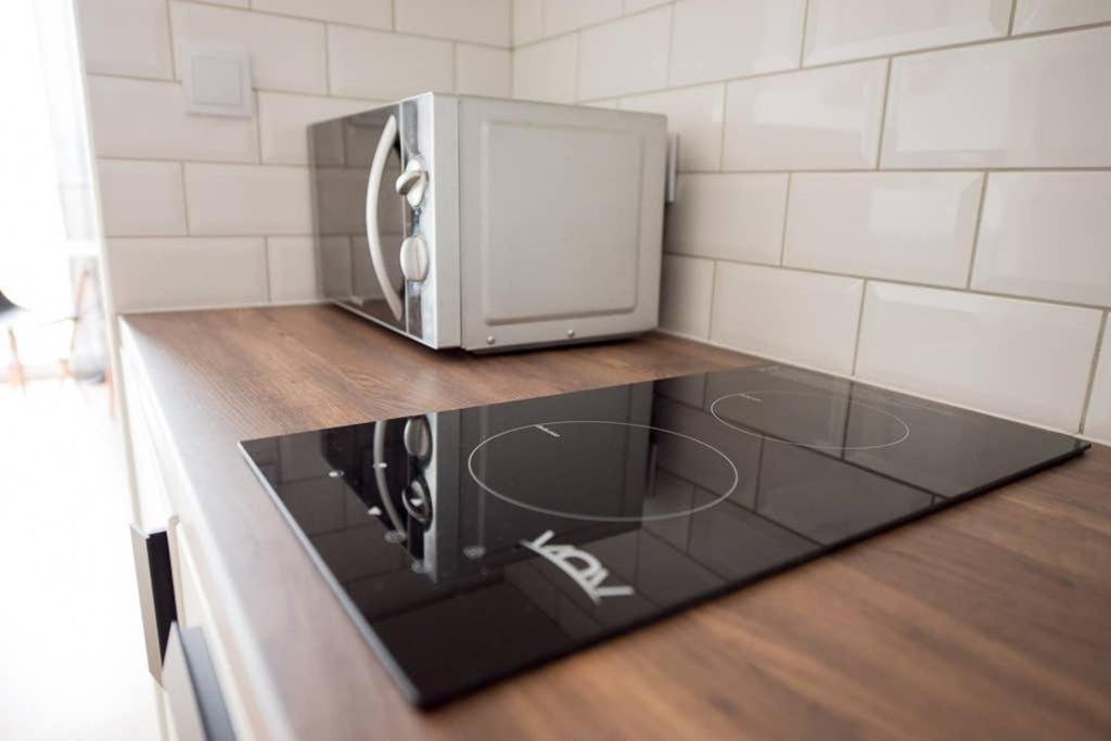 Bliska Wola Expo Central Apartment Варшава Экстерьер фото
